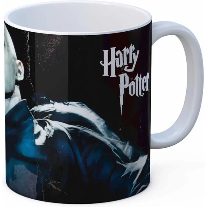 Mok SD Toys Harry Potter Voldemort