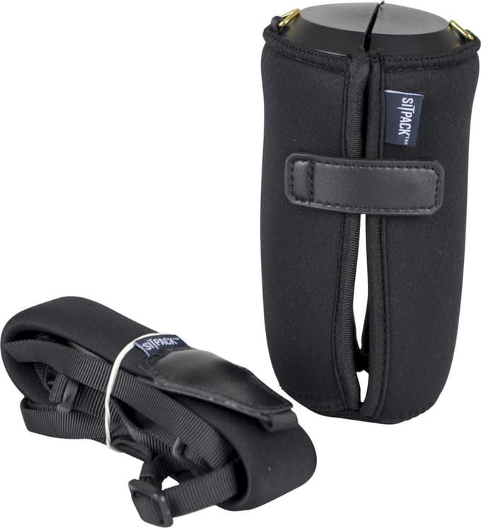 Sitpack Neopreen - Hoes Met Draagband
