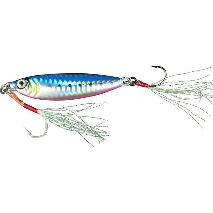 Metalen lokken Ragot Fast Jig