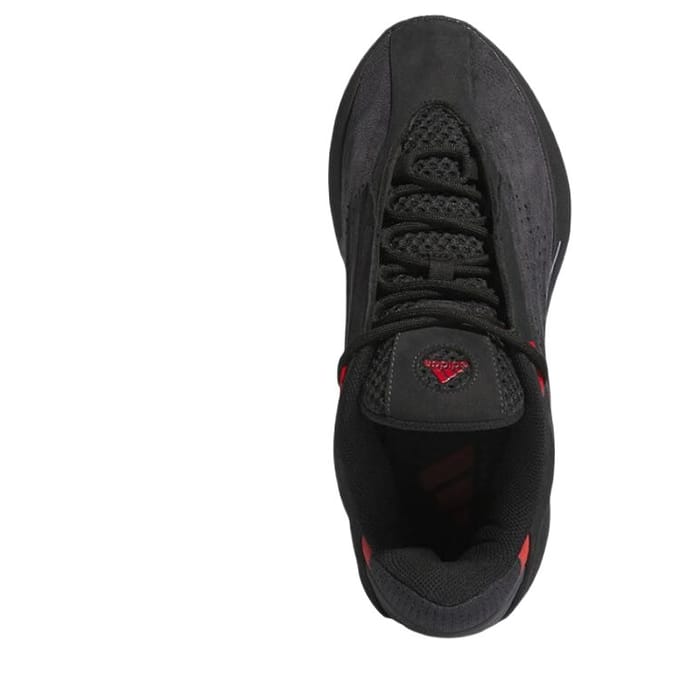 Adidas Nova Iiinfinity 001 Zwart