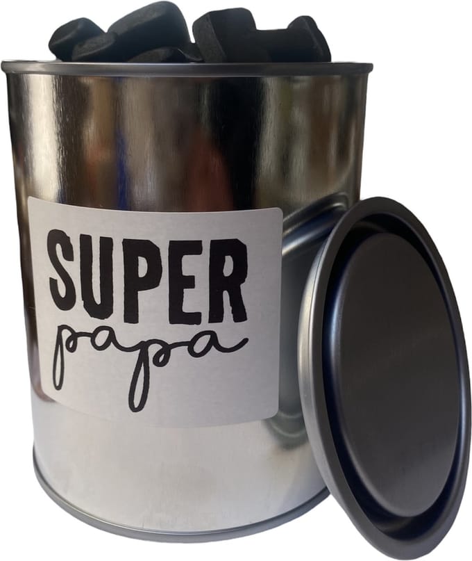 Candy Freaks - Vaderdag cadeau - 500g gereedschap drop - papa - snoep