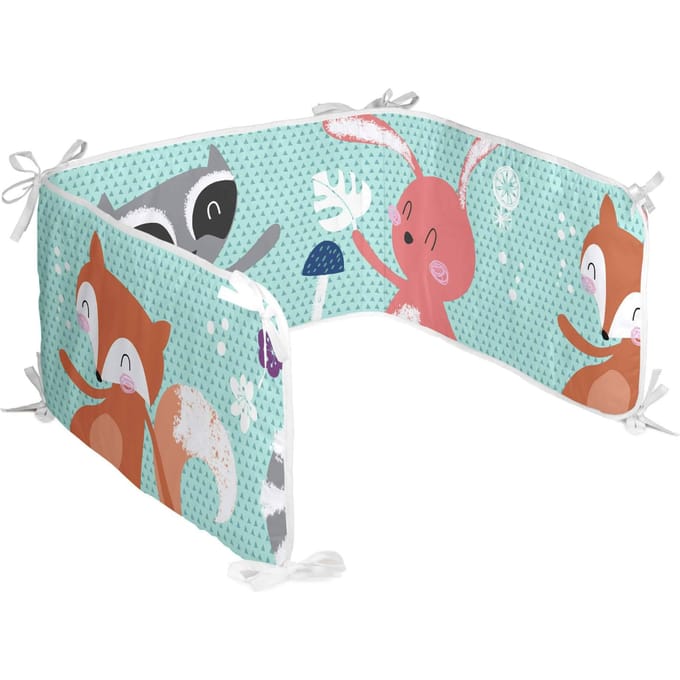 Bedbumper Fantasy | Moshi Moshi