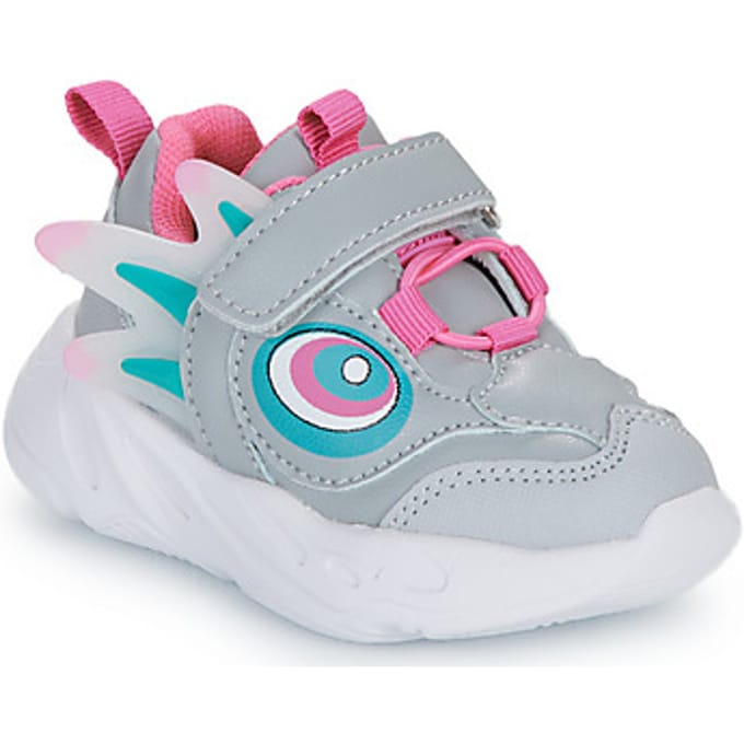 BEPPI  Lage Sneakers 2202671-GREY