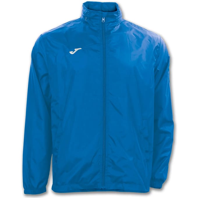 Joma Iris Regenjas Heren - Royal | Maat: S