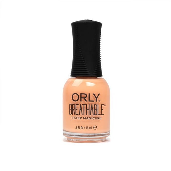 Orly Breathable Nagellak Are You Sherbet? 18ml