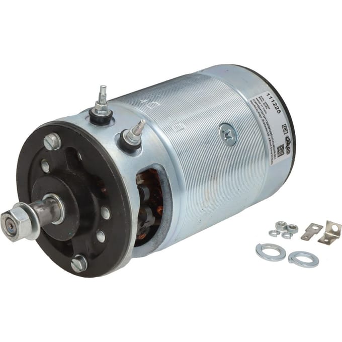 Driefasige generator HC-CARGO 111225