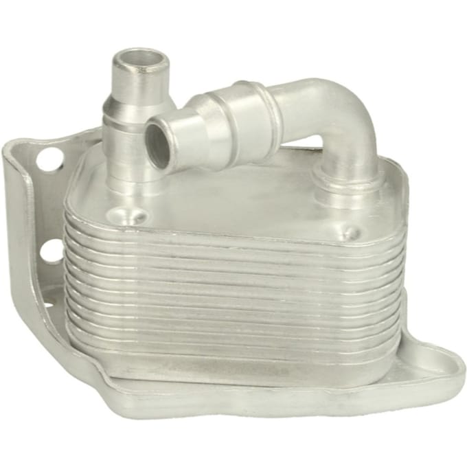 Olie radiator, motorolie NISSENS 90688
