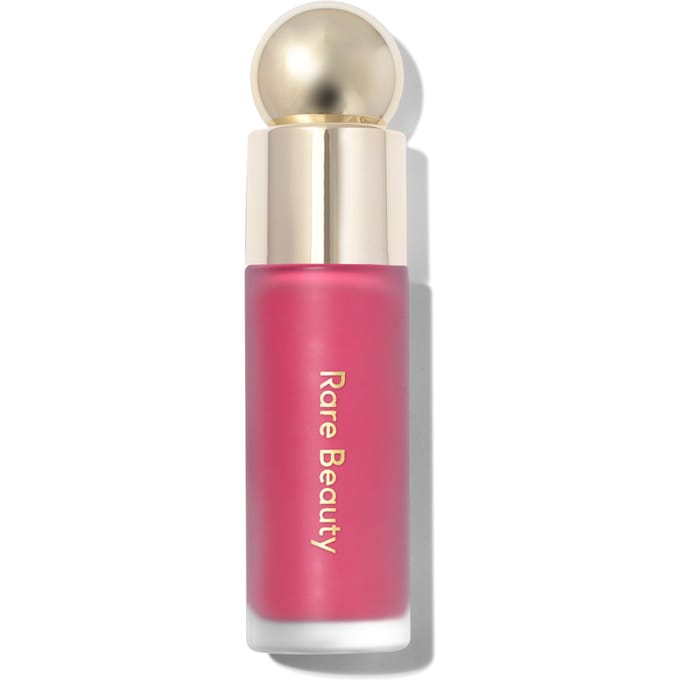 Rare Beauty Soft Pinch Liquid Blush – Vloeibare Blush – Lucky