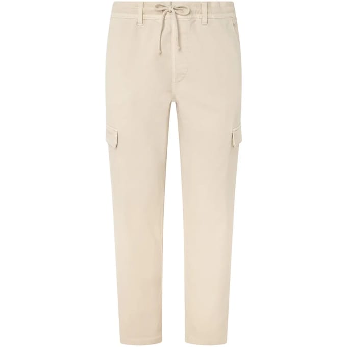Cargo broek Pepe Jeans Gymdigo