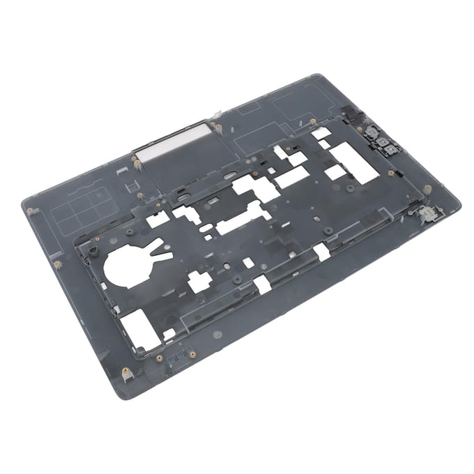 Vervangende Laptop Bovenkant Behuizing Cover voor Dell E6420 Precieze Uitsparingen Professionele Installatie Laptop gray