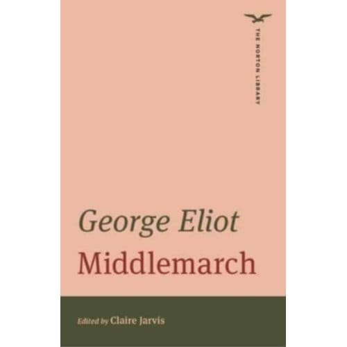 Middlemarch - George Eliot