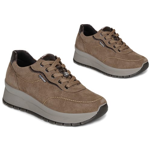 IgI&CO  Lage Sneakers D.ANASTASIA
