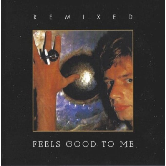 Feels Good To Me (Remixed Edition)