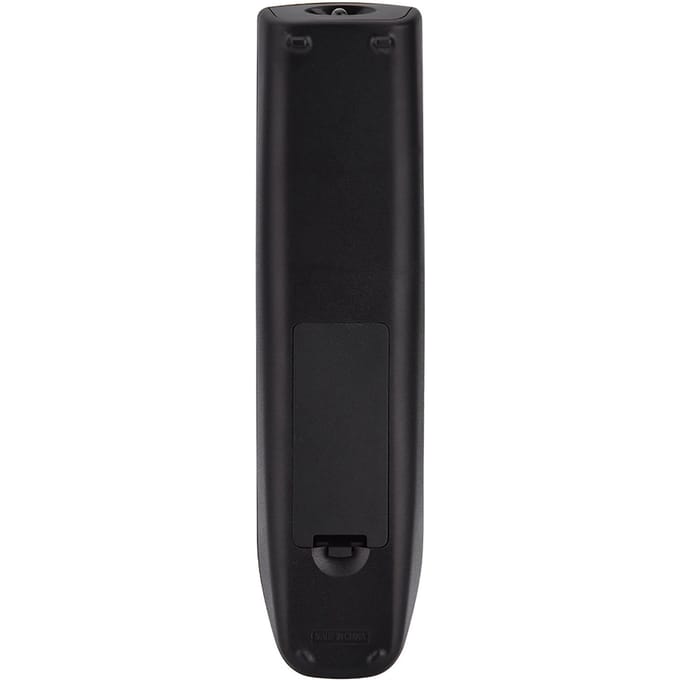 Télécommande de remplacement pour téléviseur Samsung BN59-00942A blanc
