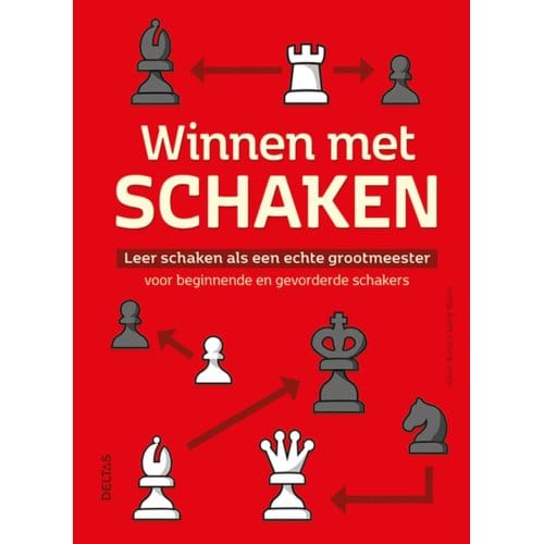 Winnen Met Schaken - Kevin Bordi