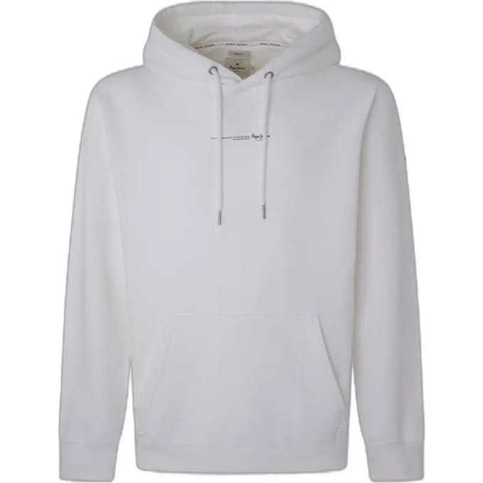 Capuchon sweaters Pepe jeans David Hoodie