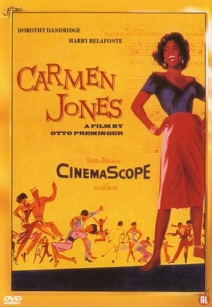 Carmen Jones