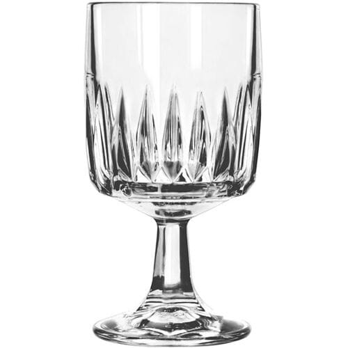 (36 stuks) LIBBEY WINCHESTER - Wijnglas - 251ml