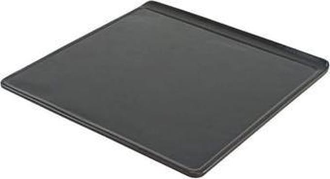 Charcoal Companion Keramische grilling griddle