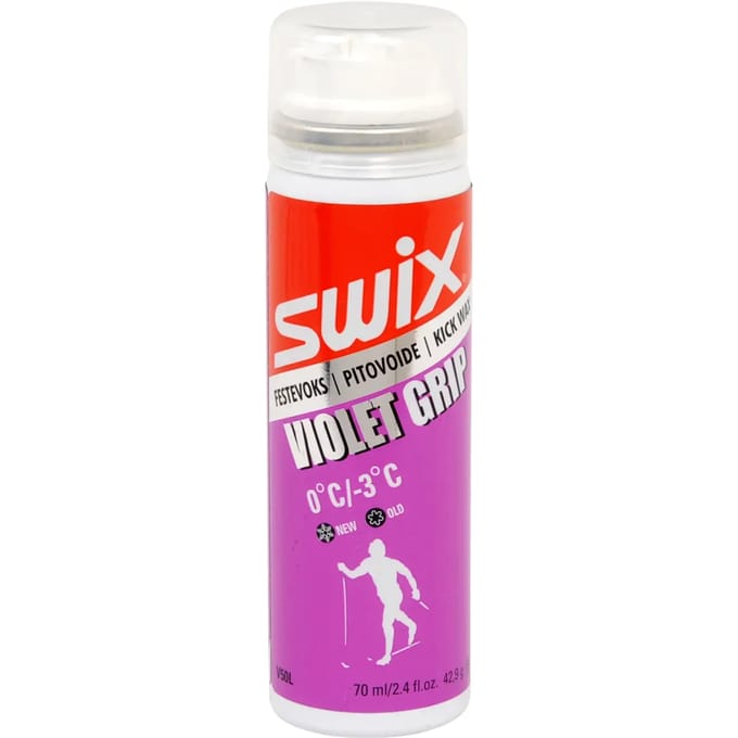 Fart van vloeistofbehoud Swix