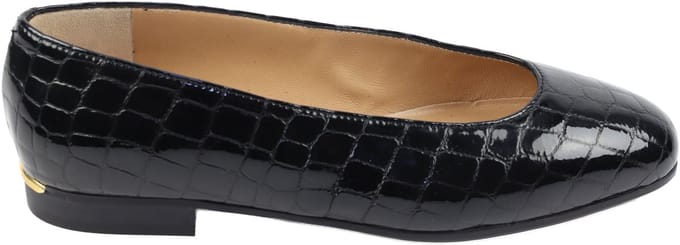 Marcos Nalini 369 G.Cocco Apache Nero