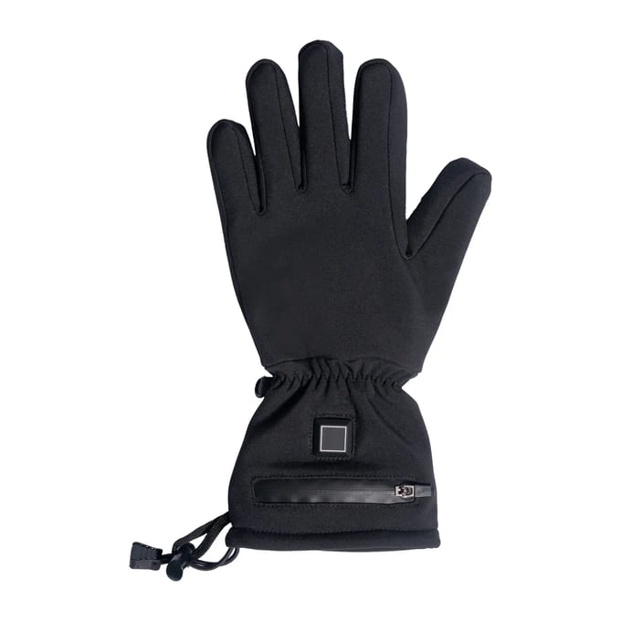 Batterijvrije verwarmde handschoenen HKM Keep Warm