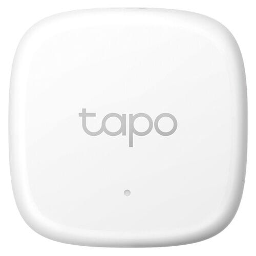 TP-Link Tapo T310 Slimme Temperatuur- en Vochtigheidsmonitor