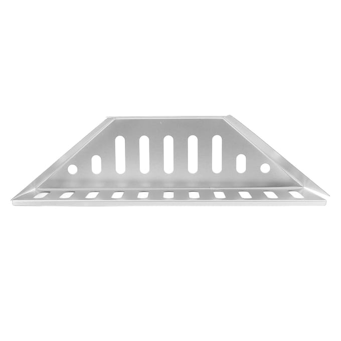 Houtskoolmand BBQ Houtskool Grillmand Houder Grillaccessoires Vervanging white