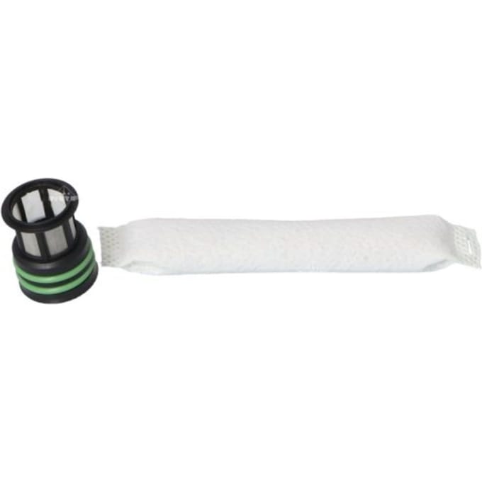 Droger,Airconditioner NRF 33373