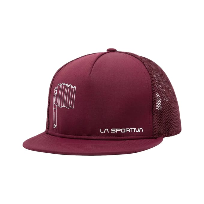 Trucker pet La Sportiva Citizen of the Mountain