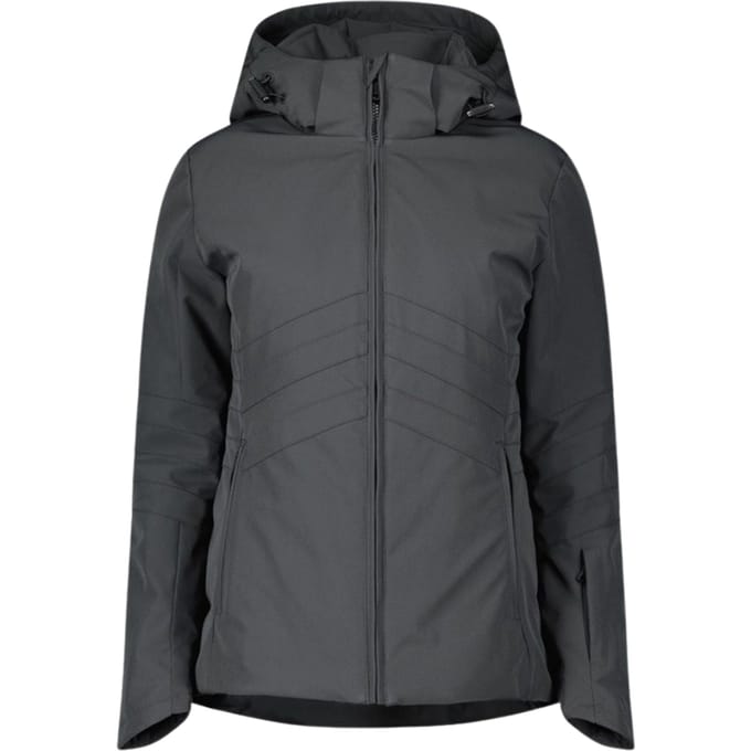 Airforce Womens Pocono Mountain Jacket