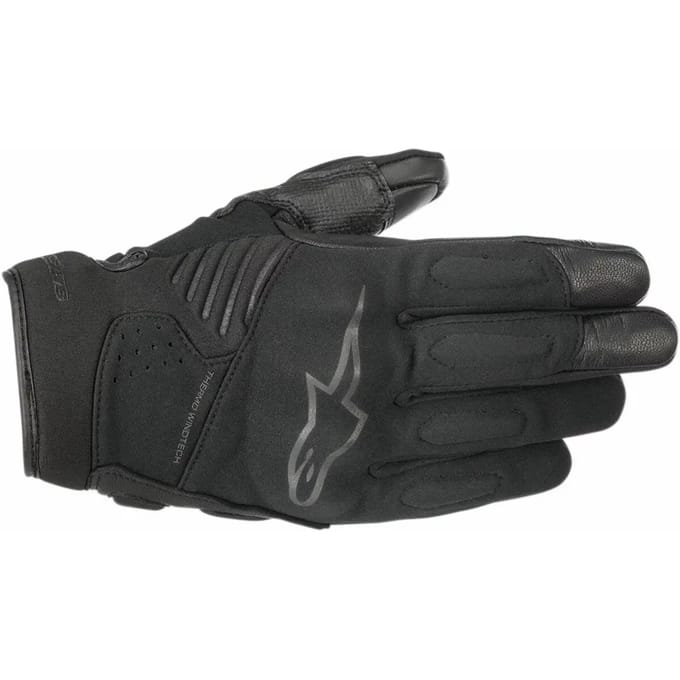 Motorhandschoenen Alpinestars faster