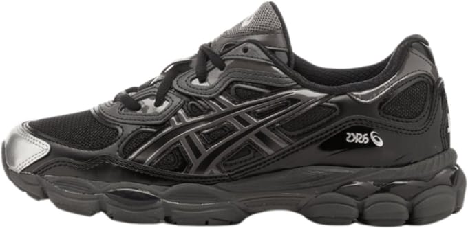 ASICS x Kicki Yang Zhang Gel - Sneakers - Unisex - NYC