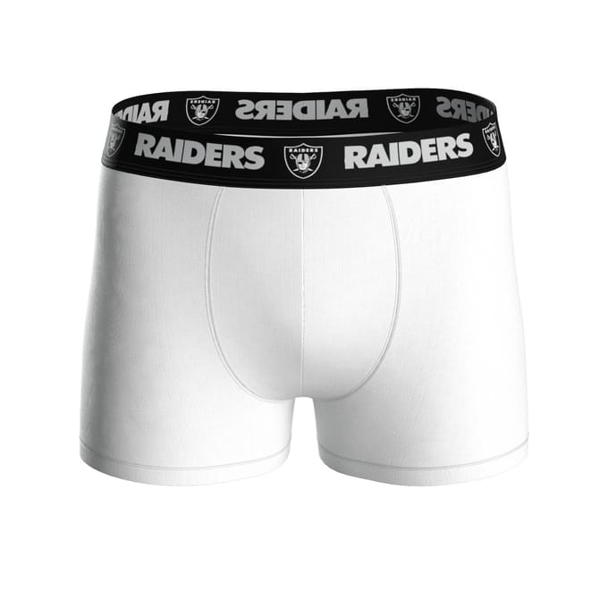 NFL Boxershorts NFL 6pk Boxers Set van 6