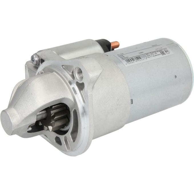 Starter HERTH+BUSS JAKOPARTS J5210535
