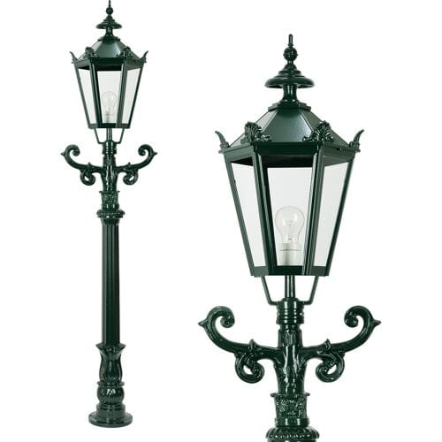 KS Verlichting De Beets Tuinlamp