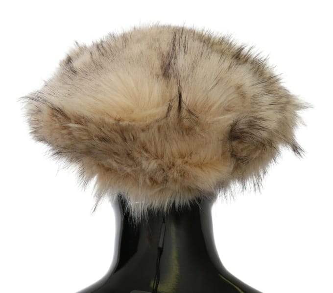 Nepbont Hoed Winterwarmte