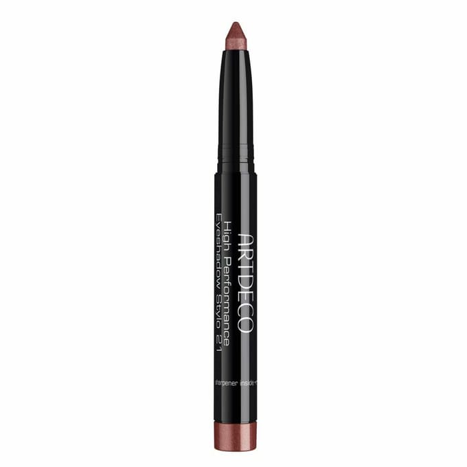 Artdeco - High Performance Eyeshadow Stylo / Oogschaduw - 21 Shimmer Cinnamon