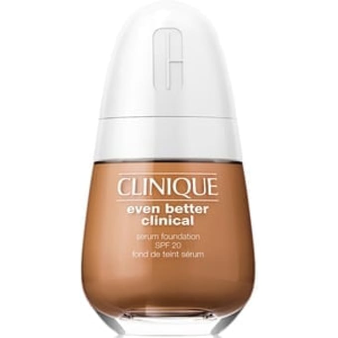 Clinique Even Better Clinical Serumfoundation SPF20 30 ml (diverse tinten) - Deep Neutral