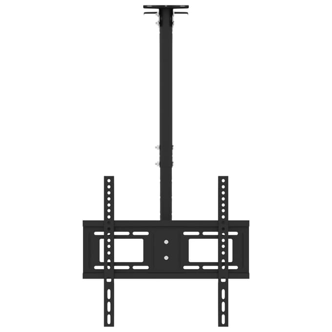 vidaXL - Tv-plafondbeugel - 32-65 - inch - scherm - 40 - kg - Max - VESA - 400x400 - cm