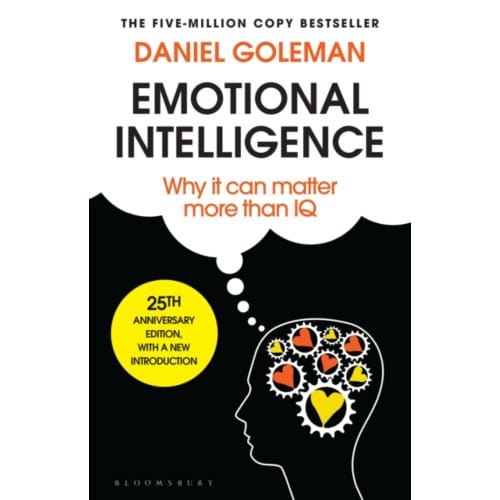 Emotional Intelligence - Daniel Goleman