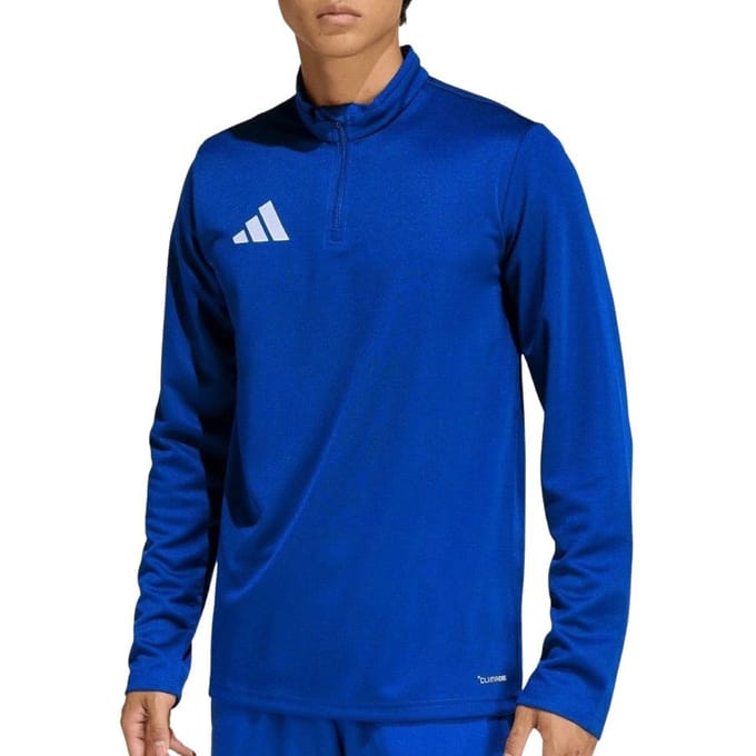 Adidas Performance Entrada26 Training Longsleeve - Heren - Blauw