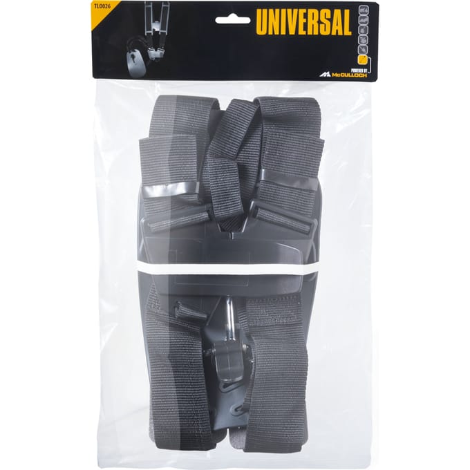 Harness tlo026 double
