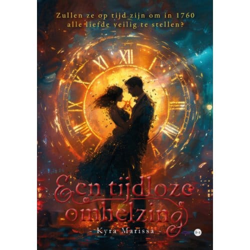 Een Tijdloze Omhelzing - Kyra Marissa