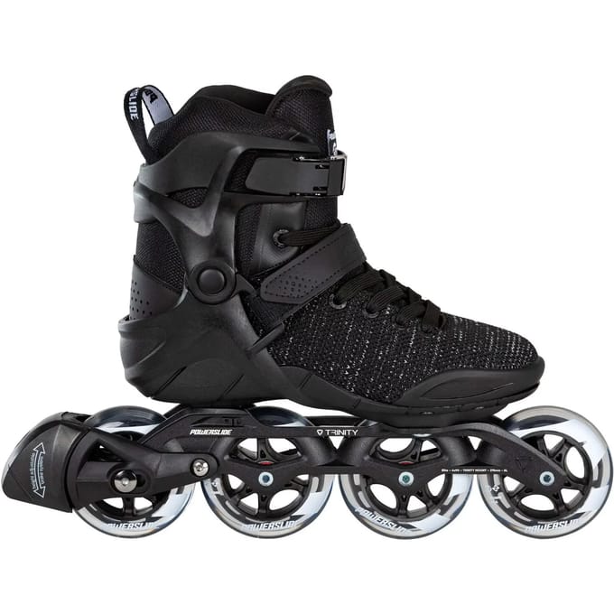 Freeskate rolschaatsen Powerslide Phuzion Xenon 90