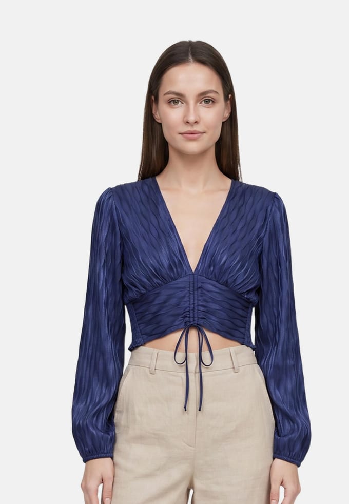 Chiara Ferretti Blouse Women