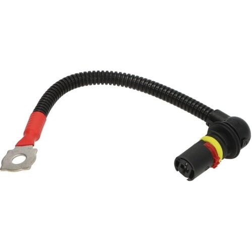 Bougiekabel AKUSAN K06W172AKN