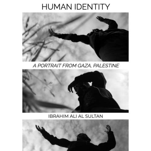 Human Identity - IBRAHIM ALI AL SULTAN