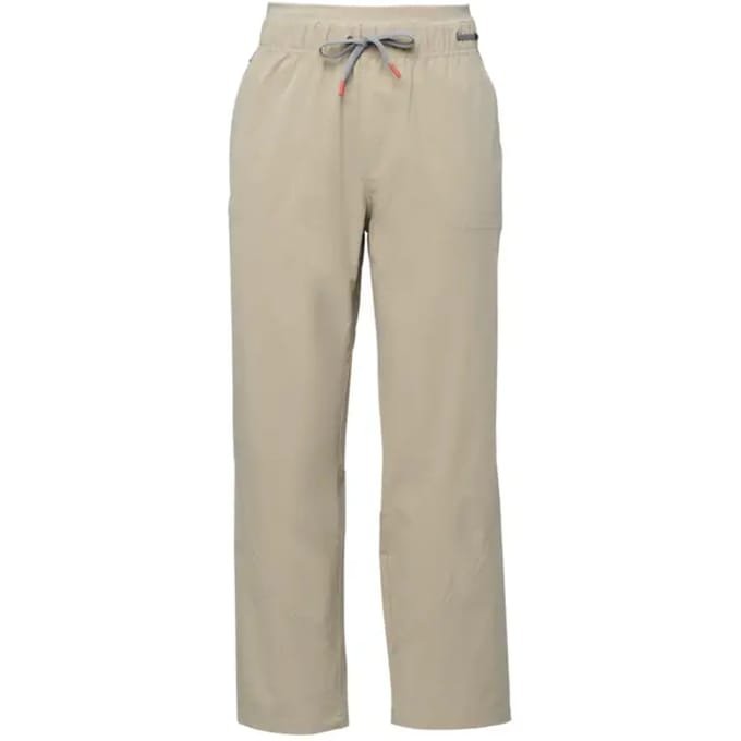Black Diamond Sequence Broek Beige M Vrouw
