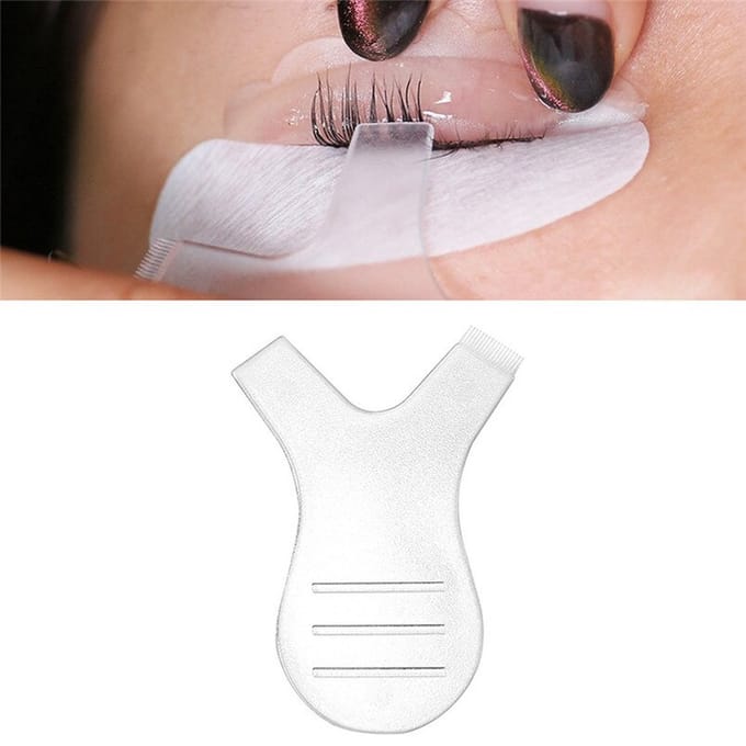 GEAR 3000® wimperlifting applicator 2 stuks voor lash lift kit - borstel - wimperlifting set - herbruikbaar